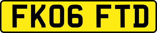 FK06FTD