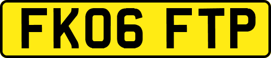 FK06FTP