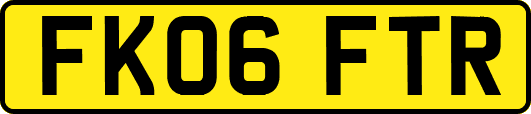 FK06FTR