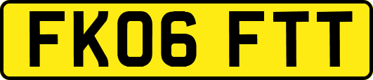 FK06FTT