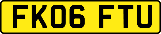 FK06FTU