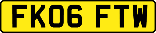 FK06FTW