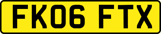 FK06FTX