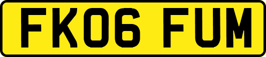 FK06FUM
