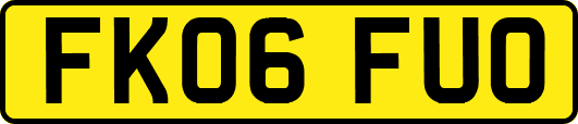 FK06FUO
