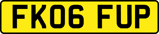FK06FUP