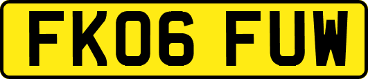 FK06FUW