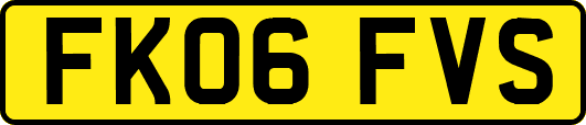 FK06FVS
