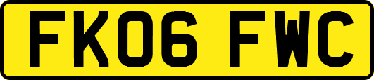 FK06FWC