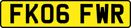 FK06FWR