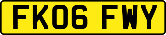 FK06FWY