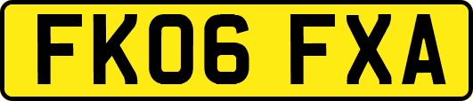 FK06FXA