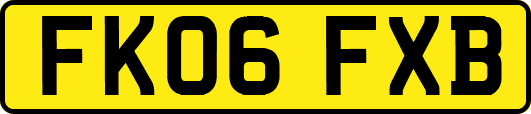 FK06FXB