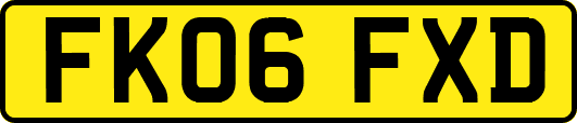 FK06FXD