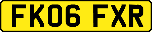 FK06FXR