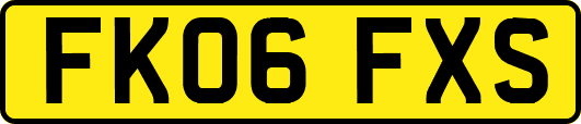 FK06FXS