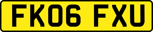 FK06FXU