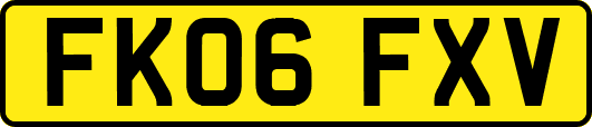 FK06FXV