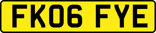 FK06FYE
