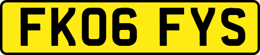 FK06FYS