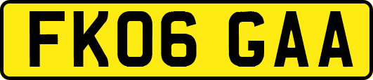 FK06GAA