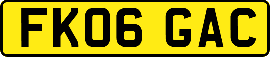 FK06GAC