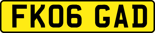 FK06GAD