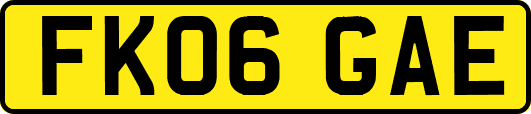 FK06GAE