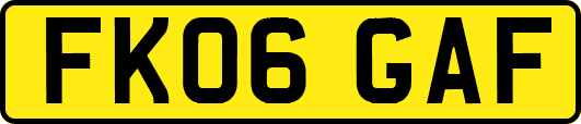 FK06GAF