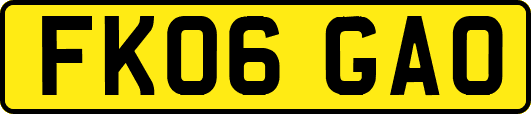 FK06GAO