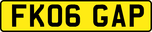 FK06GAP
