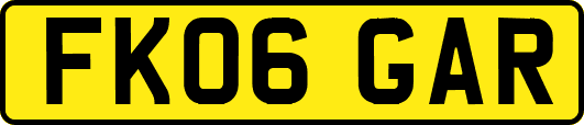 FK06GAR