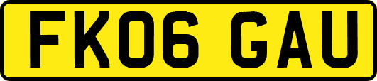 FK06GAU