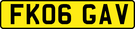 FK06GAV