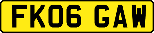 FK06GAW