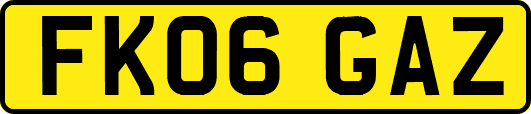 FK06GAZ