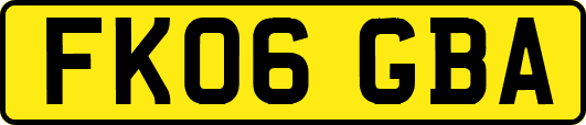 FK06GBA