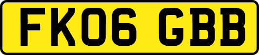 FK06GBB