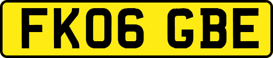 FK06GBE