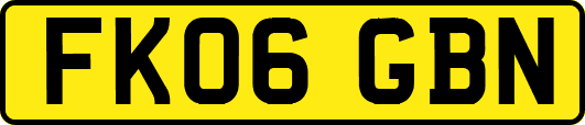 FK06GBN