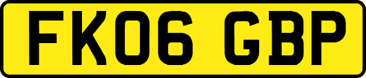 FK06GBP