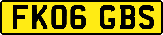 FK06GBS