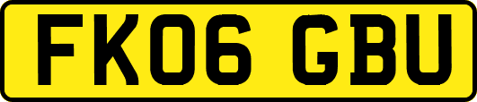 FK06GBU