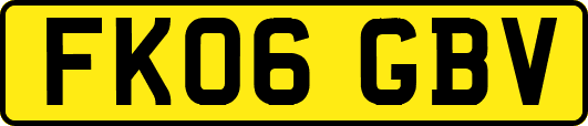 FK06GBV
