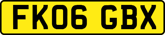 FK06GBX