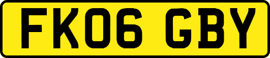 FK06GBY
