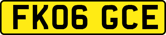 FK06GCE