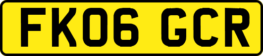 FK06GCR