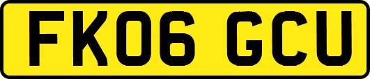 FK06GCU