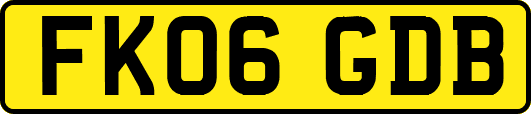 FK06GDB
